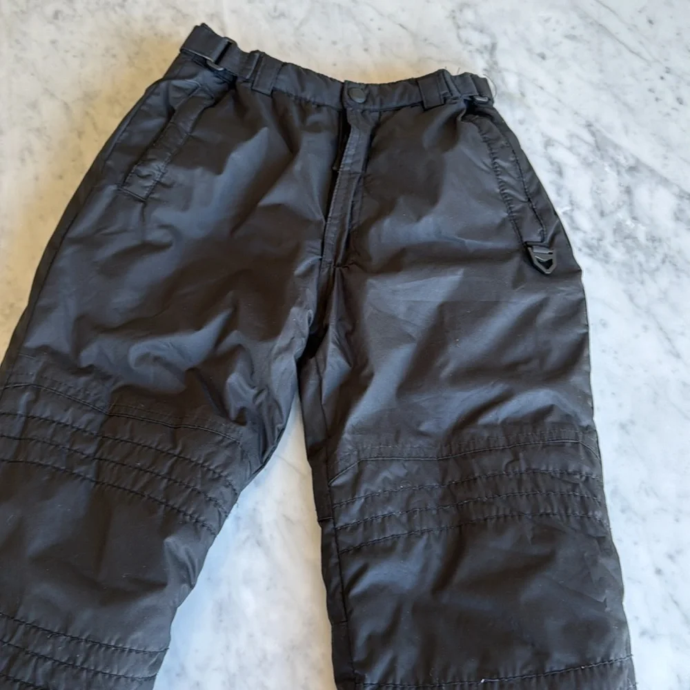Hawke & Co Outfitter Kids Snow Pants - Picture 2 of 7